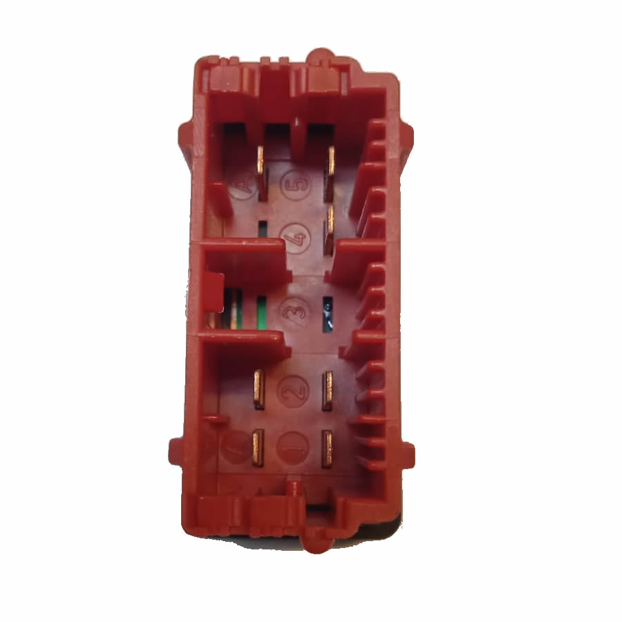 TECLA CONTROL   